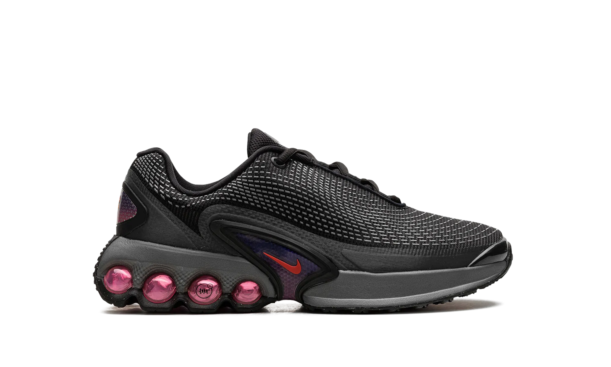 Air Max Dn GS "All Night" nike grade school kids sneakers