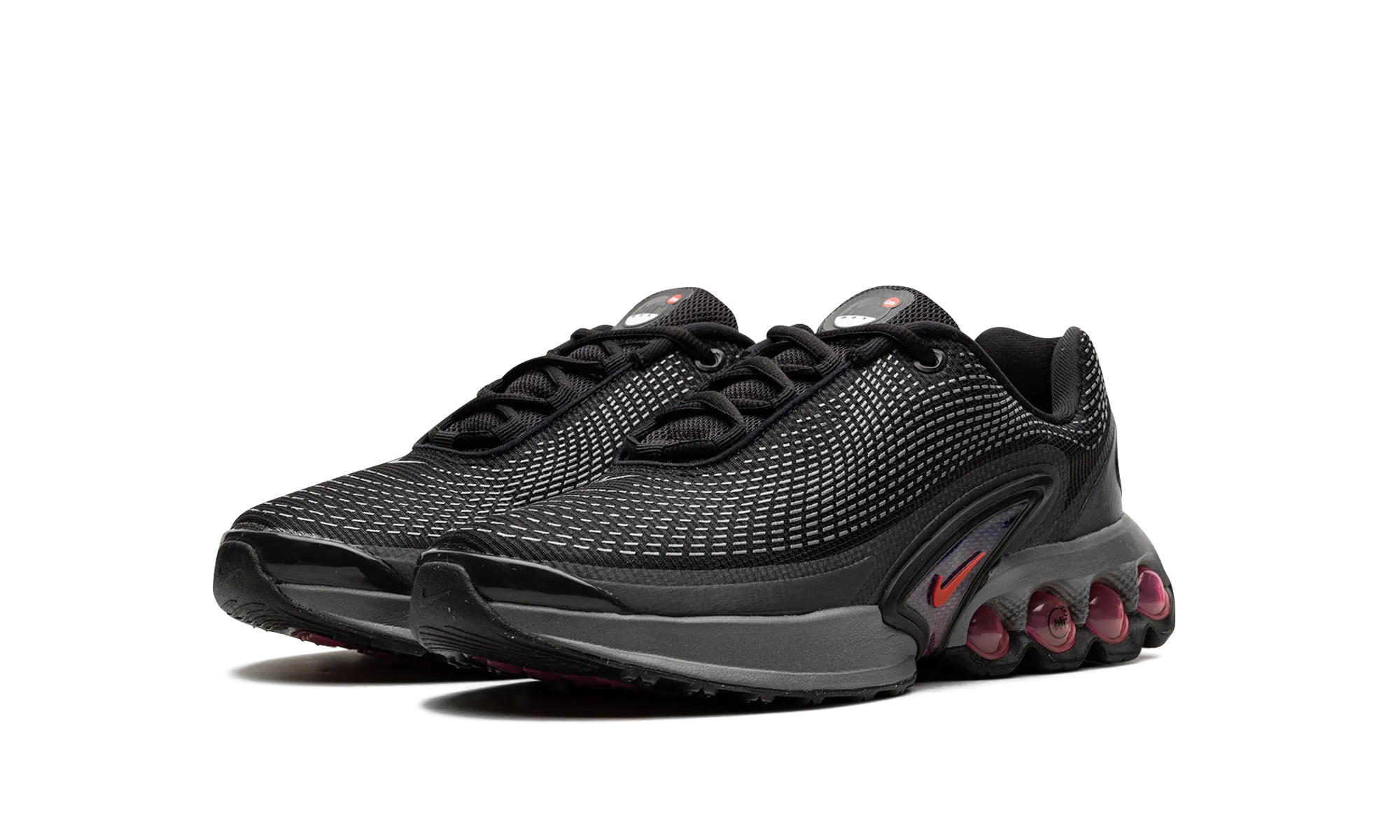 Air Max Dn GS "All Night" nike grade school kids sneakers