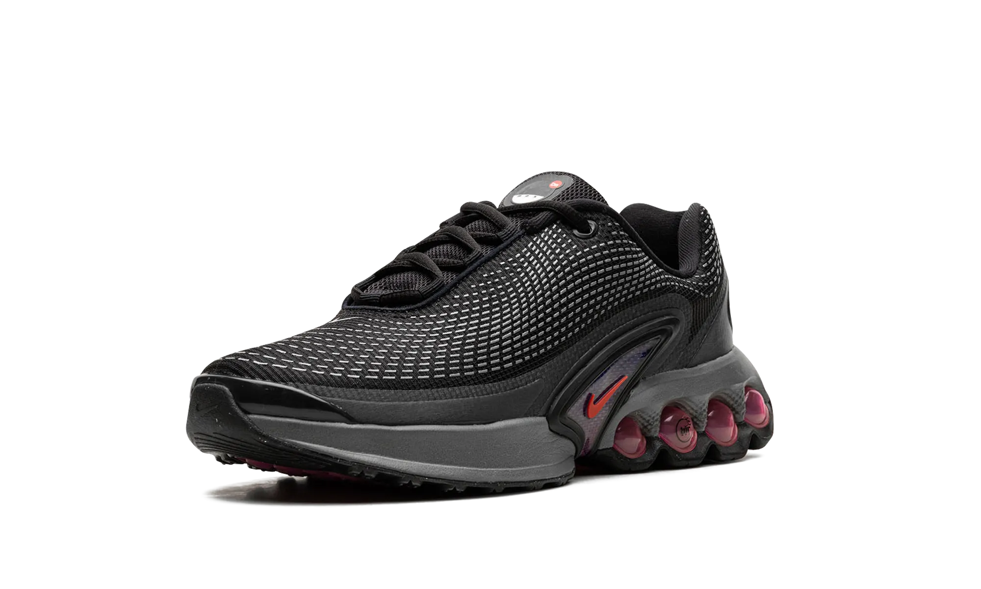 Air Max Dn GS "All Night" nike grade school kids sneakers