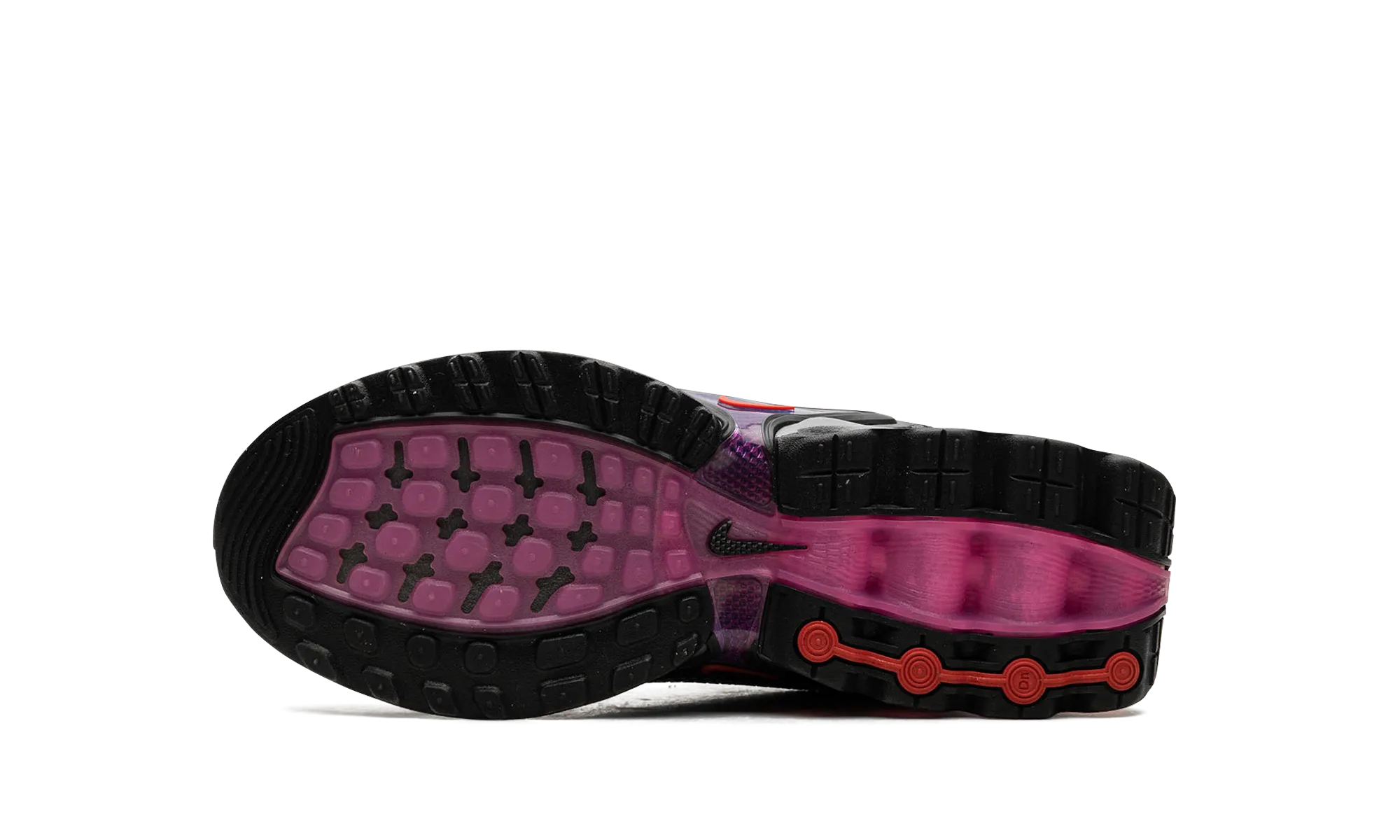 Air Max Dn GS "All Night" nike grade school kids sneakers