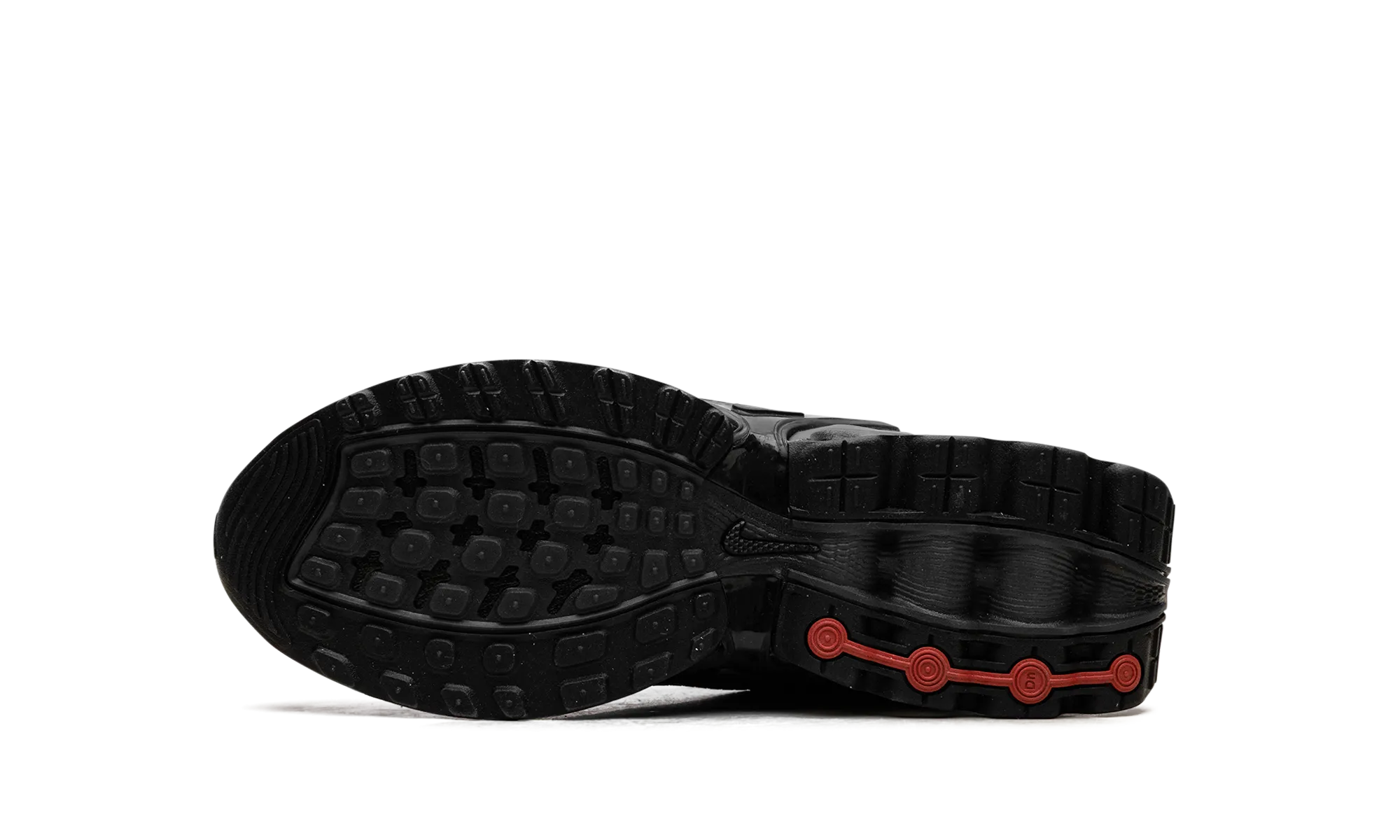 Air Max Dn GS "Black Metallic Dark Grey" nike school-ready sneakers