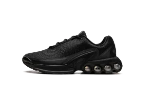 Air Max Dn GS "Black Metallic Dark Grey" Nike Grade School styles