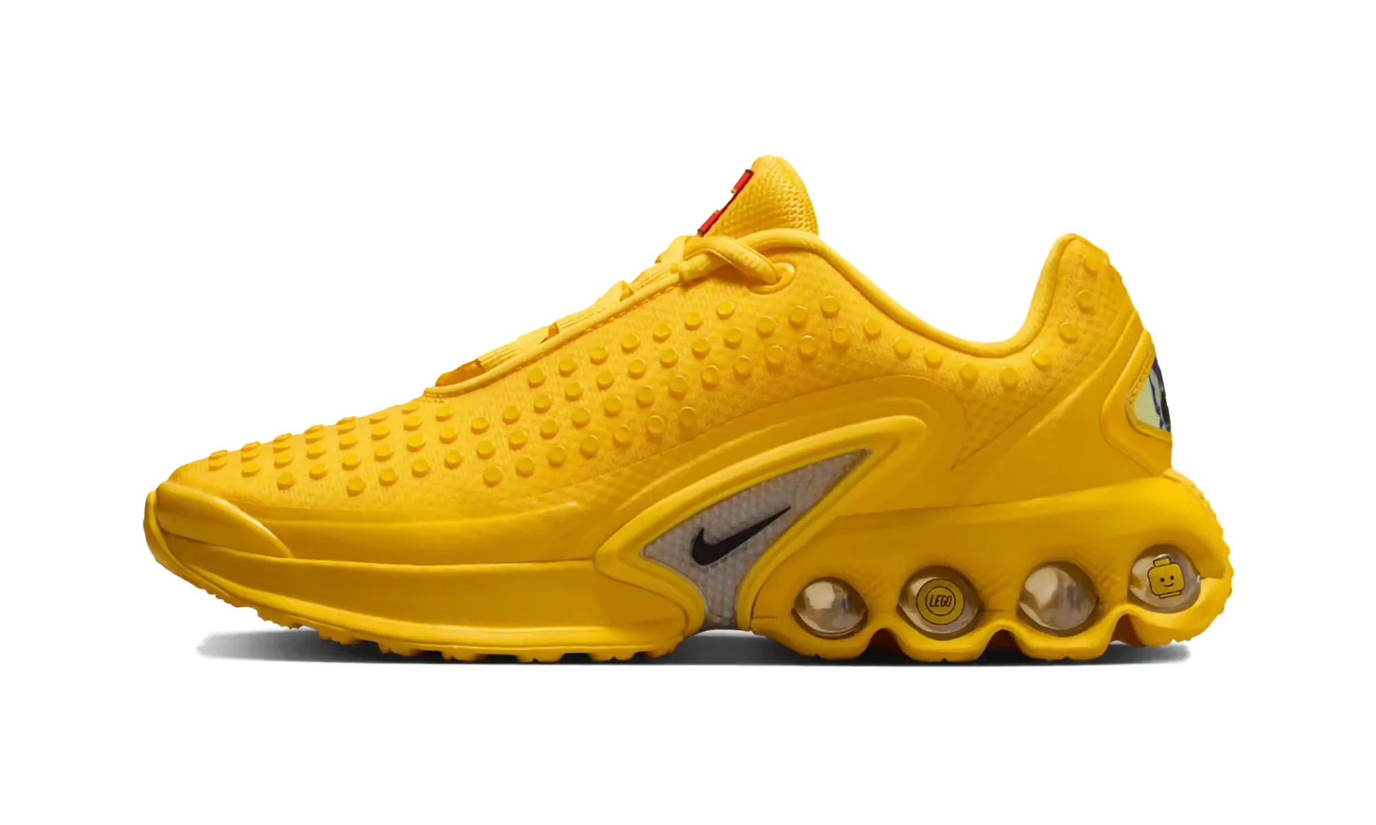 Air Max DN GS "LEGO - Tour Yellow" Nike Grade School shoes