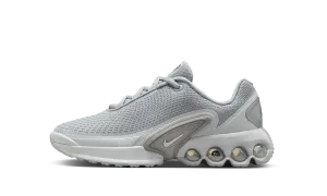 Air Max Dn "Grey" Nike Grade School shoes