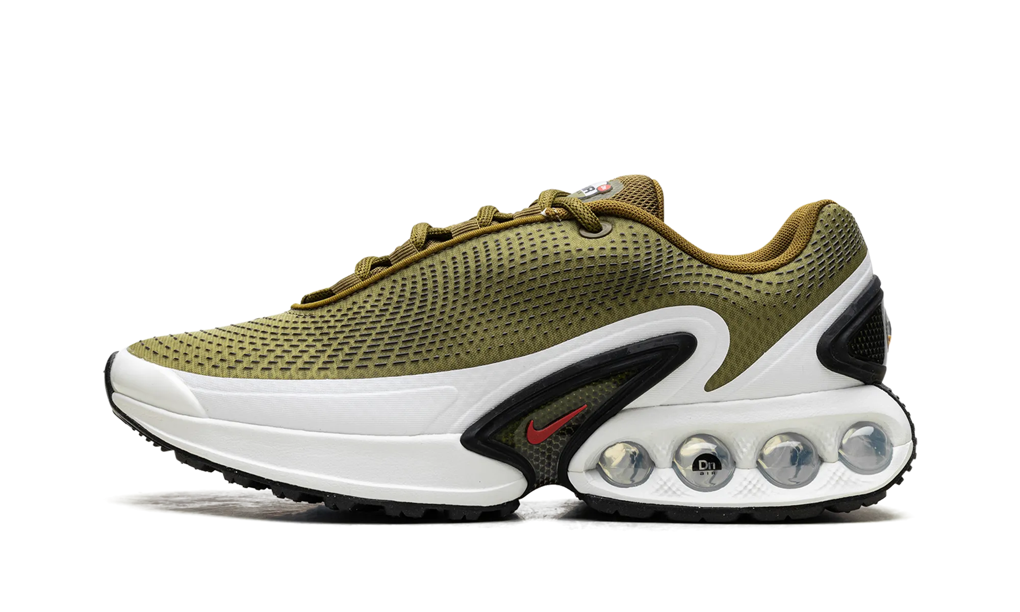 Air Max Dn "Olive Flak" Nike Mens shoes