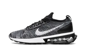 AIR MAX FLYKNIT RACER WMNS "Black White" Nike Women's styles