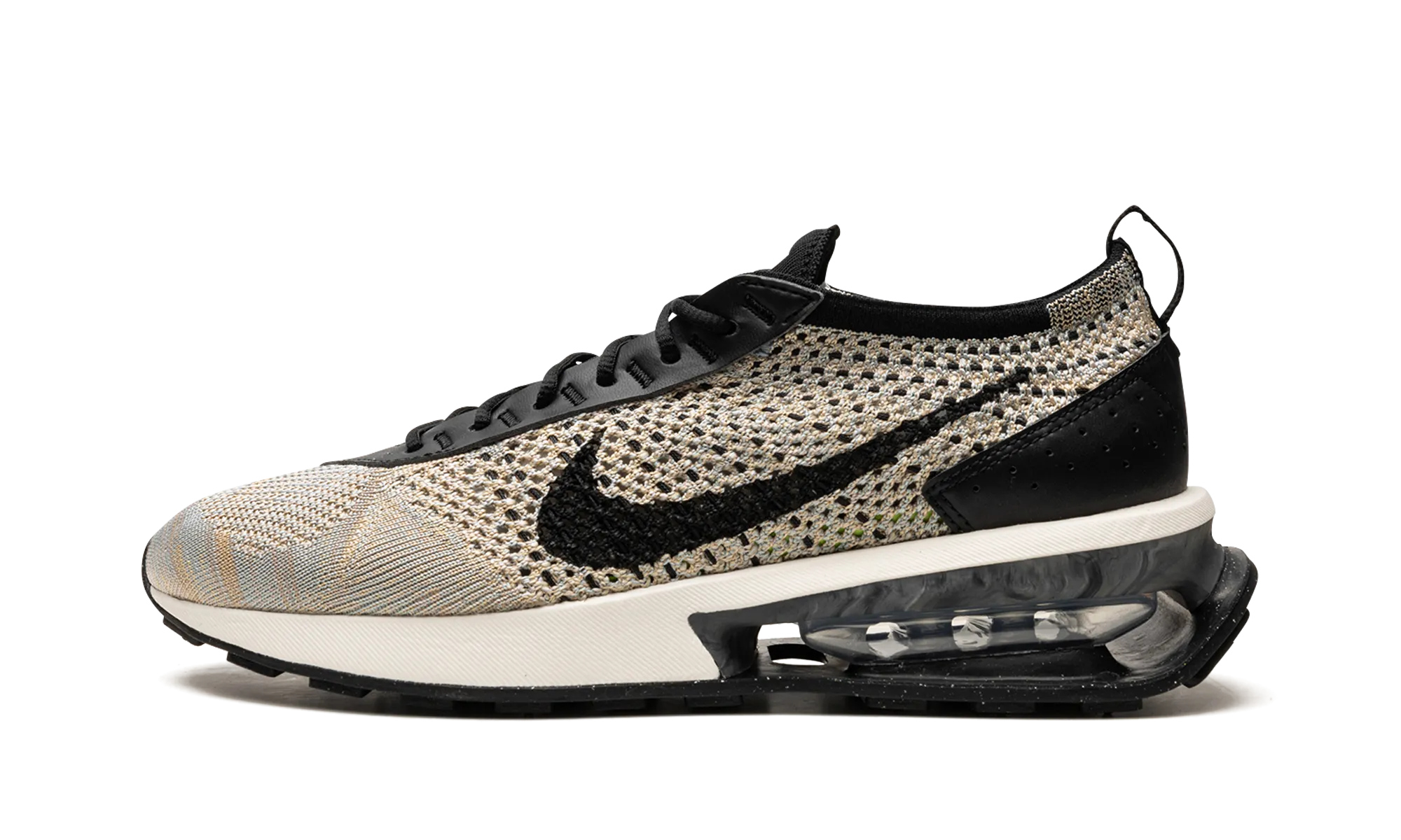 AIR MAX FLYKNIT RACER WMNS "Sesame" Nike Women's designs
