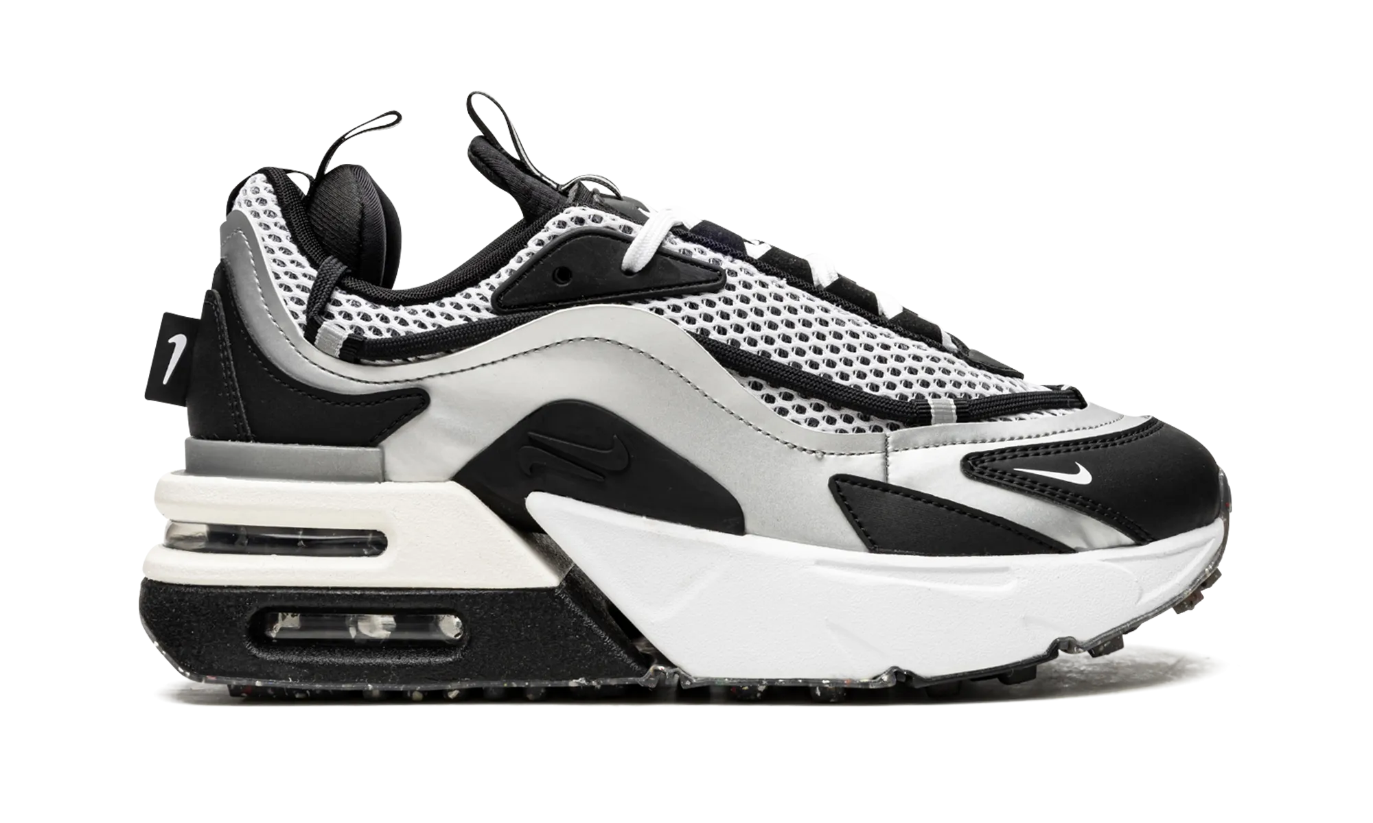 AIR MAX FURYOSA MNS WMNS nike womens mesh trainers