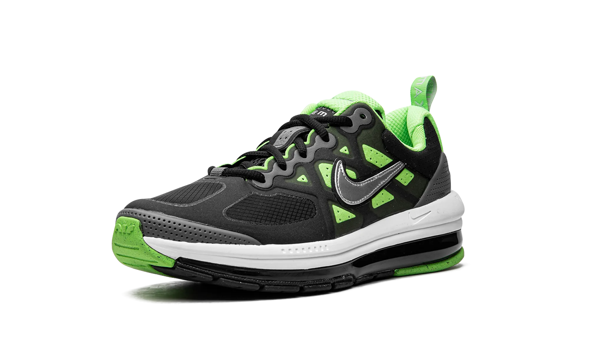 Air Max Genome (GS) "Iron" nike school-ready sneakers