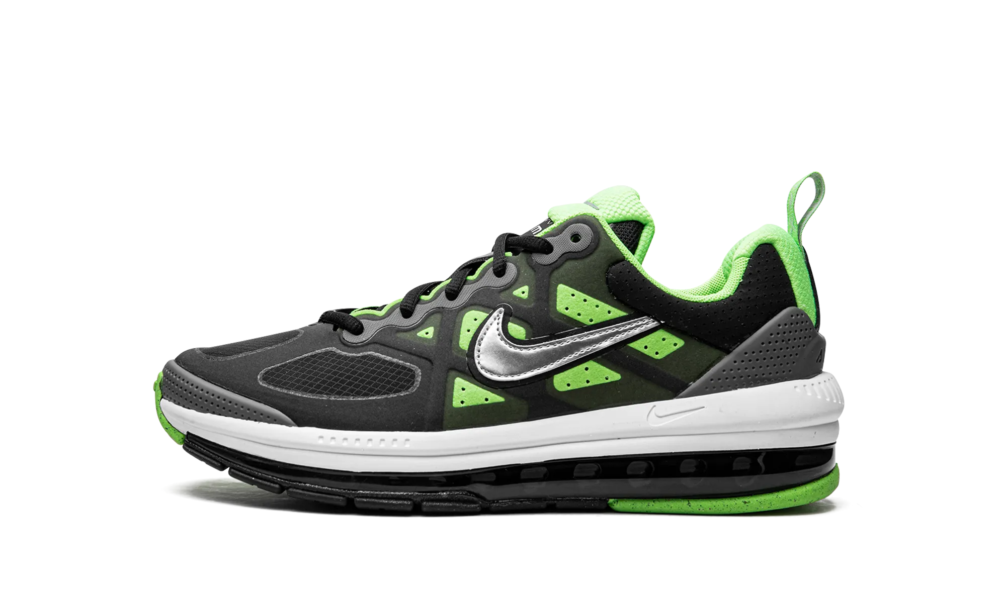 Air Max Genome (GS) "Iron" Nike Grade School styles