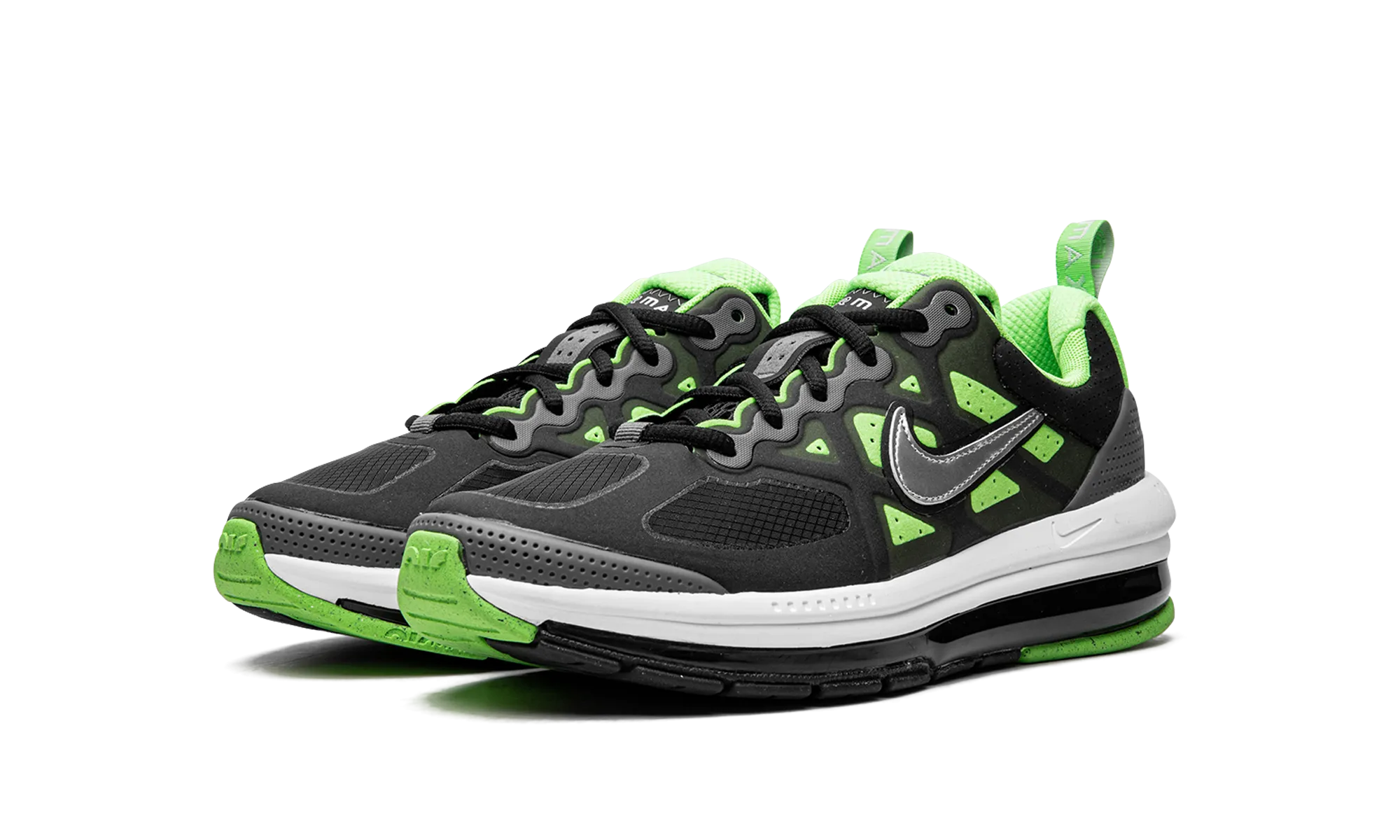 Air Max Genome (GS) "Iron" nike school-ready sneakers