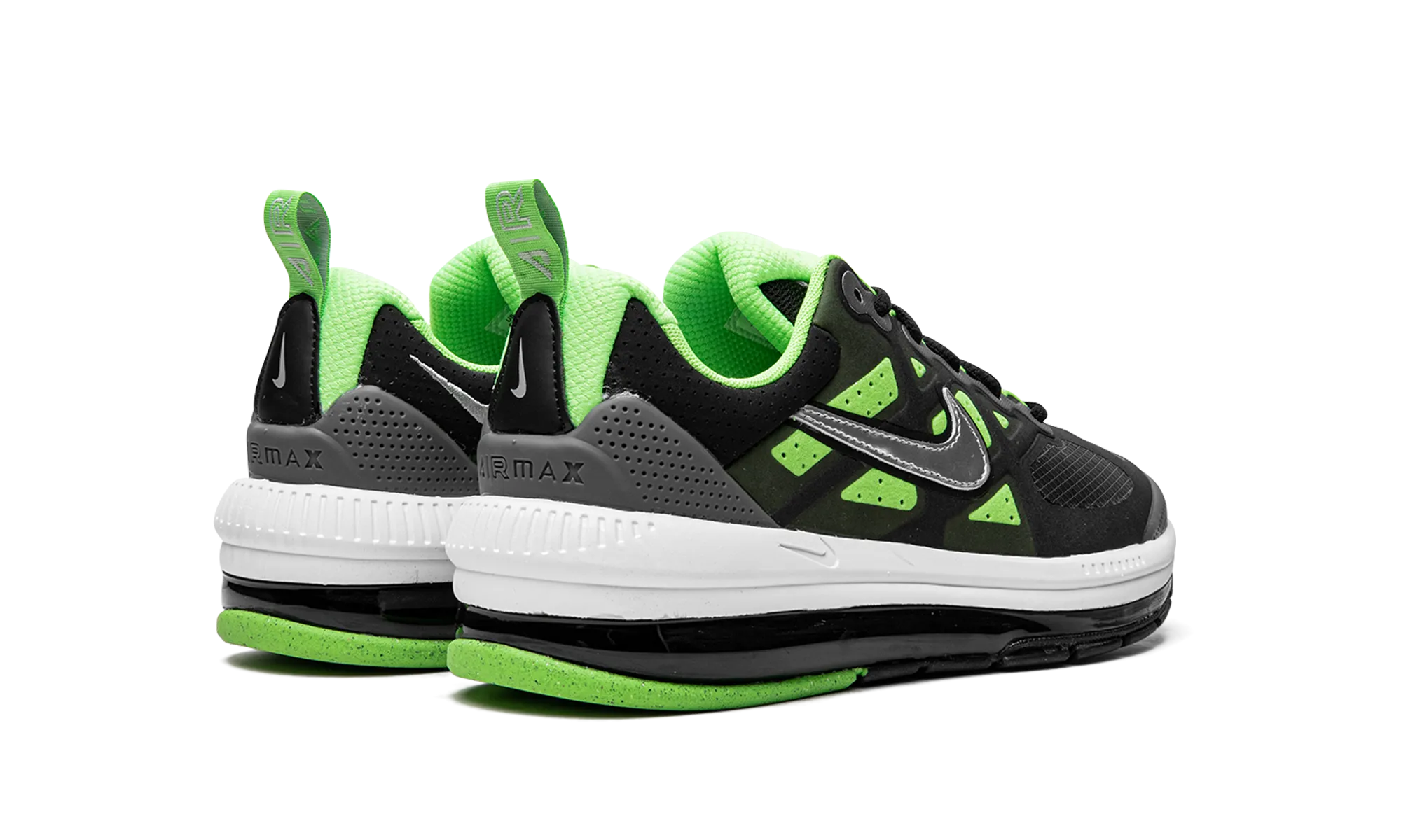 Air Max Genome (GS) "Iron" nike school-ready sneakers