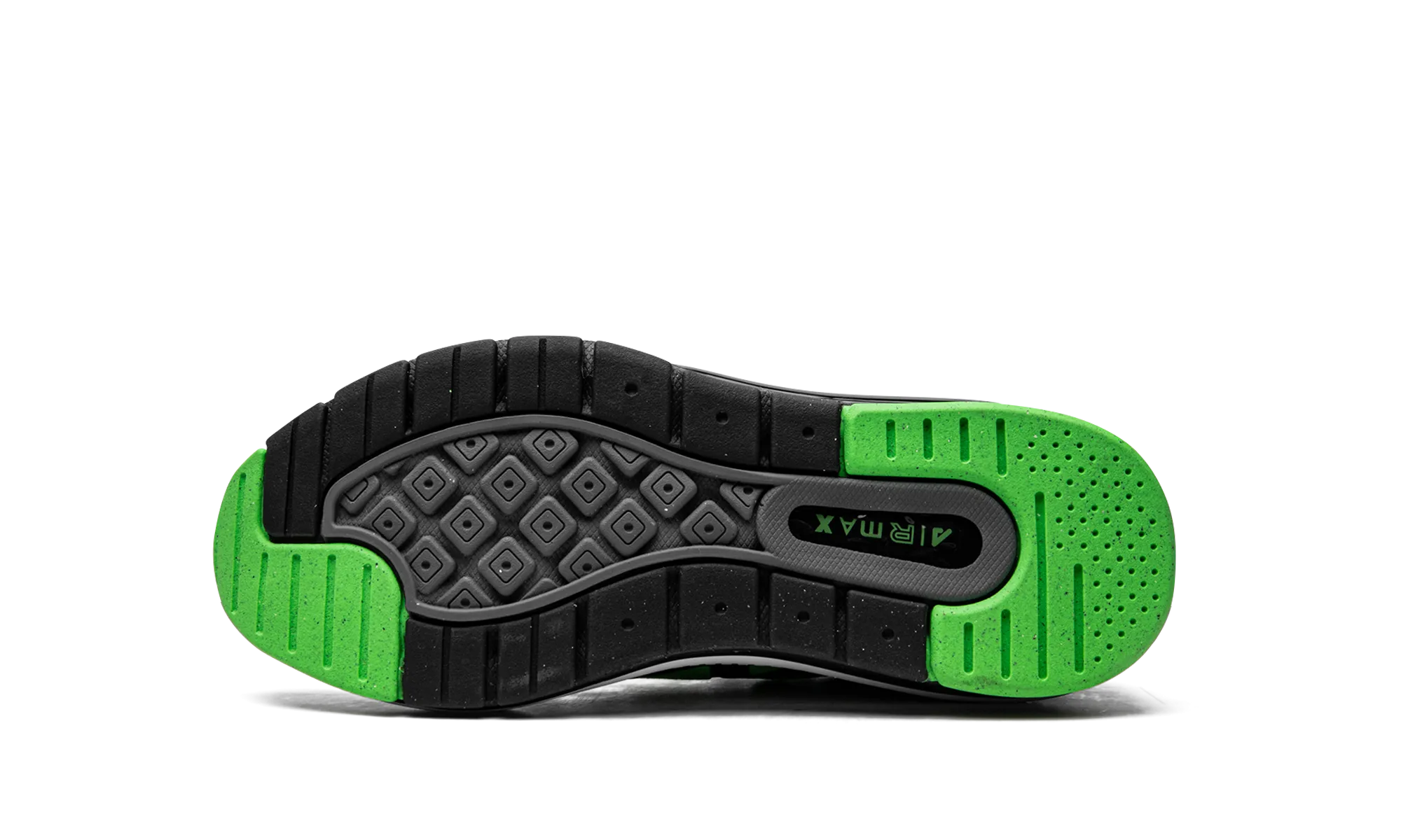 Air Max Genome (GS) "Iron" nike school-ready sneakers