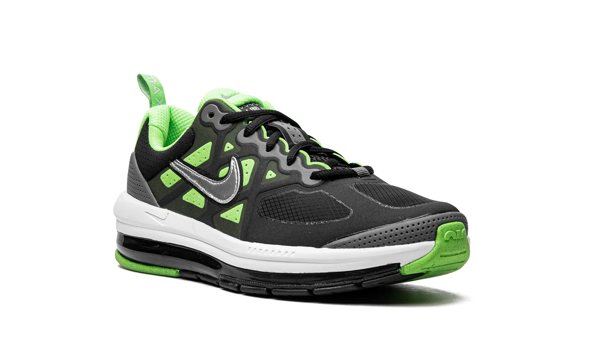Air Max Genome (GS) "Iron" nike school-ready sneakers