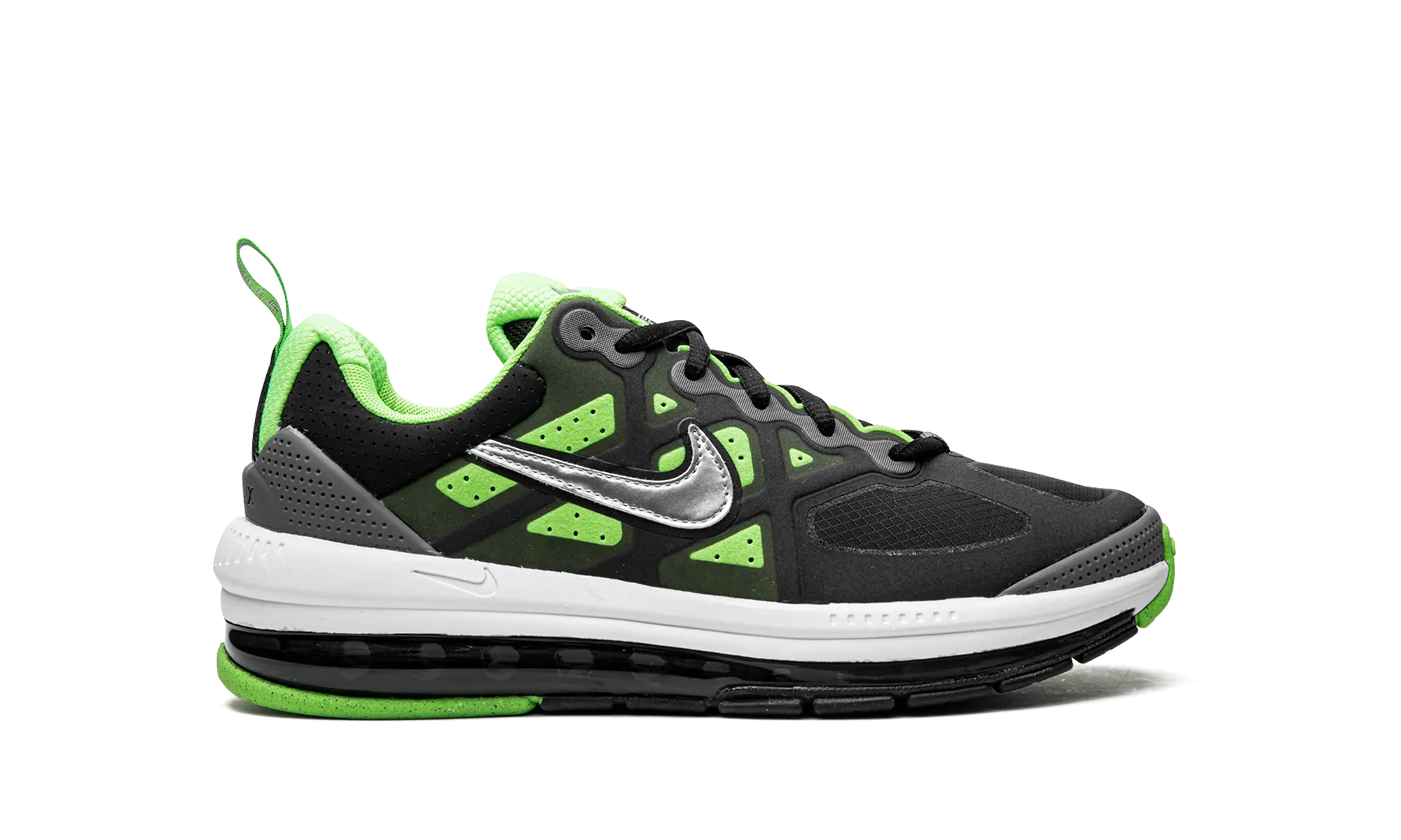 Air Max Genome (GS) "Iron" nike school-ready sneakers