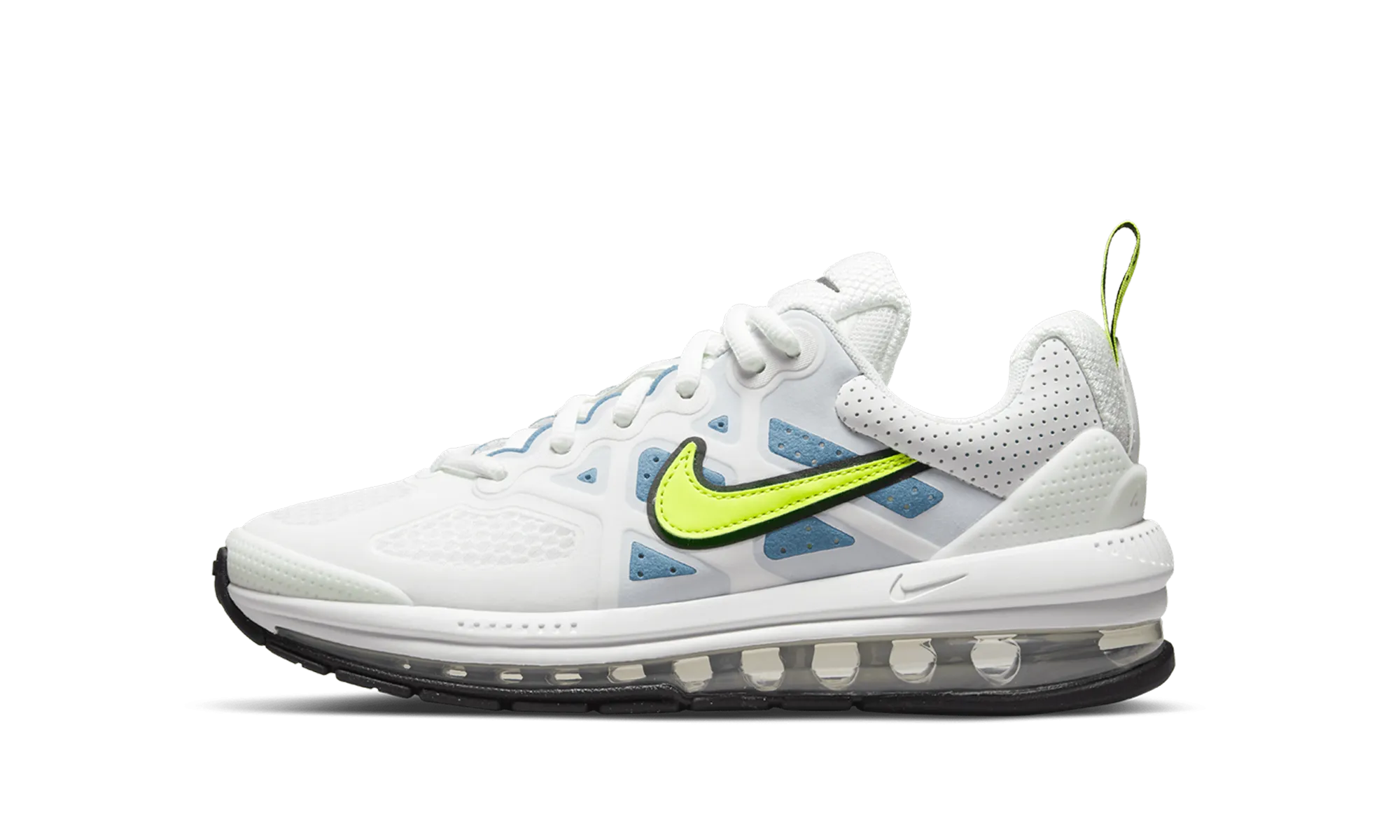 Air Max Genome "White" Nike Grade School shoes
