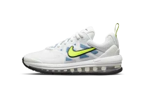 Air Max Genome "White" Nike Grade School shoes