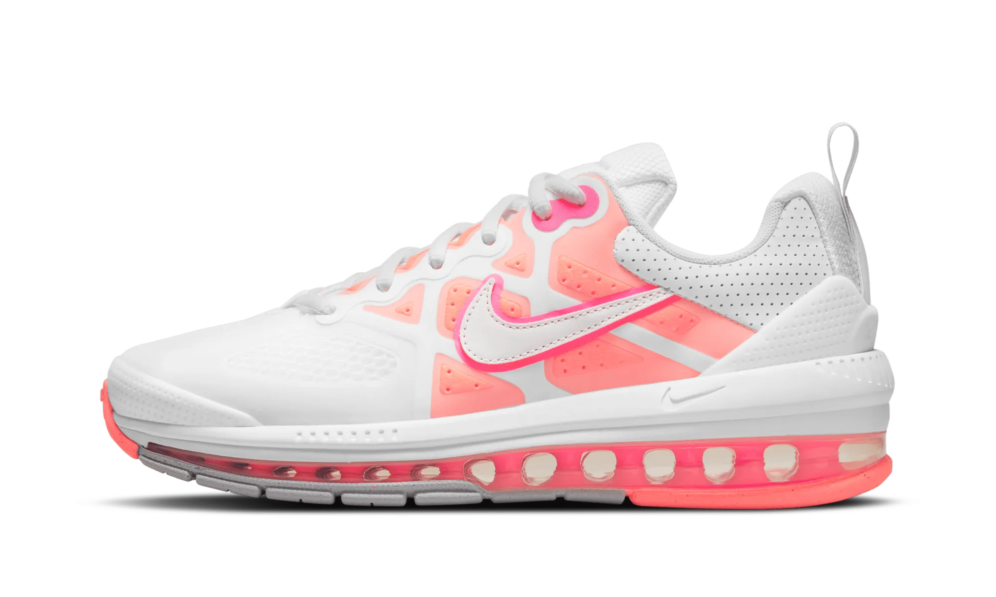 Air Max Genome WMNS "Pink" Nike Women's designs