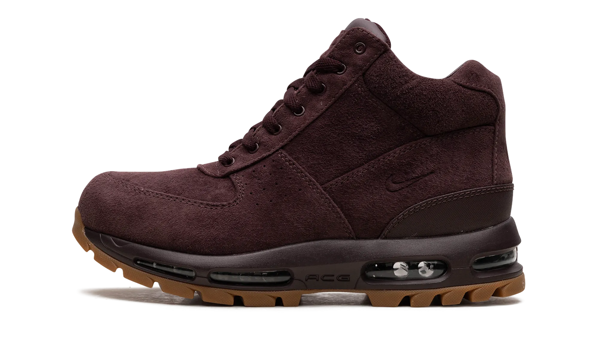 Air Max Goadome "Burgundy" Nike Mens shoes
