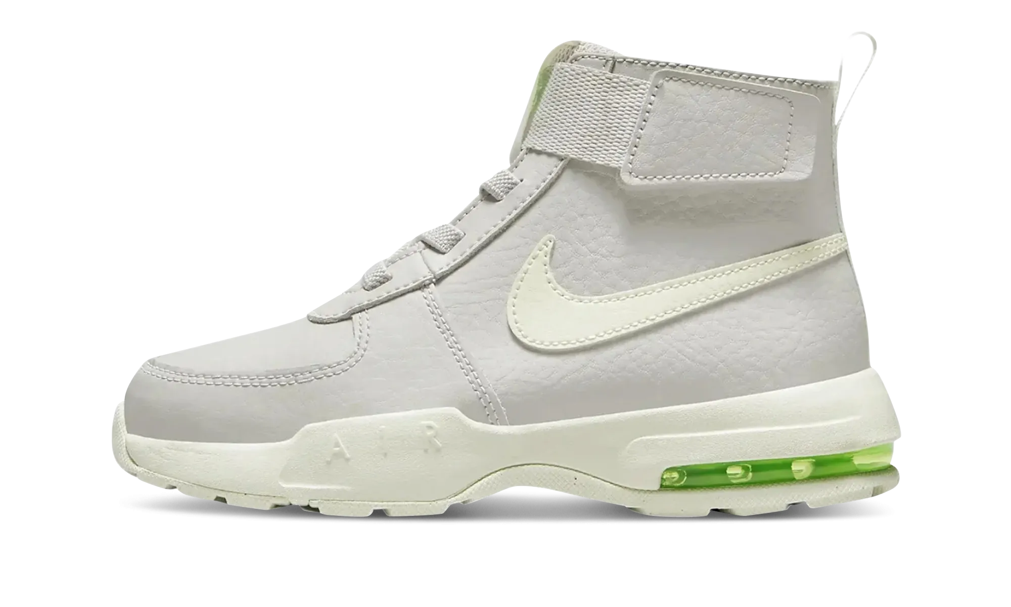 Air Max Goaterra 2 GS "LIGHT IRON ORE" Nike Grade School styles
