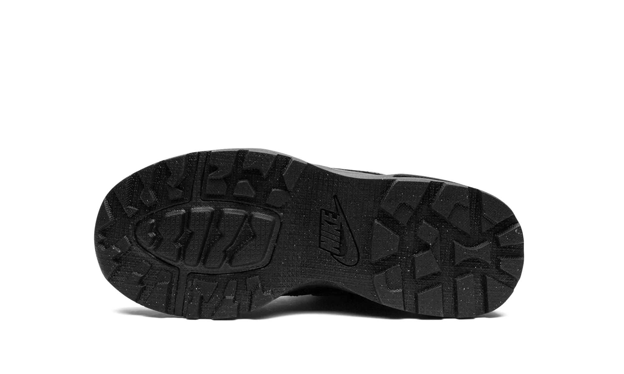 Air Max Goaterra 2.0 GS "Triple Black" nike school-ready sneakers