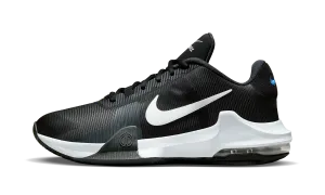 AIR MAX IMPACT "BLACK WHITE" Nike Mens styles