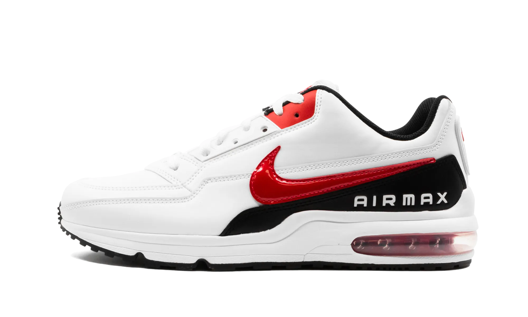 Air Max LTD 3 Nike Mens shoes
