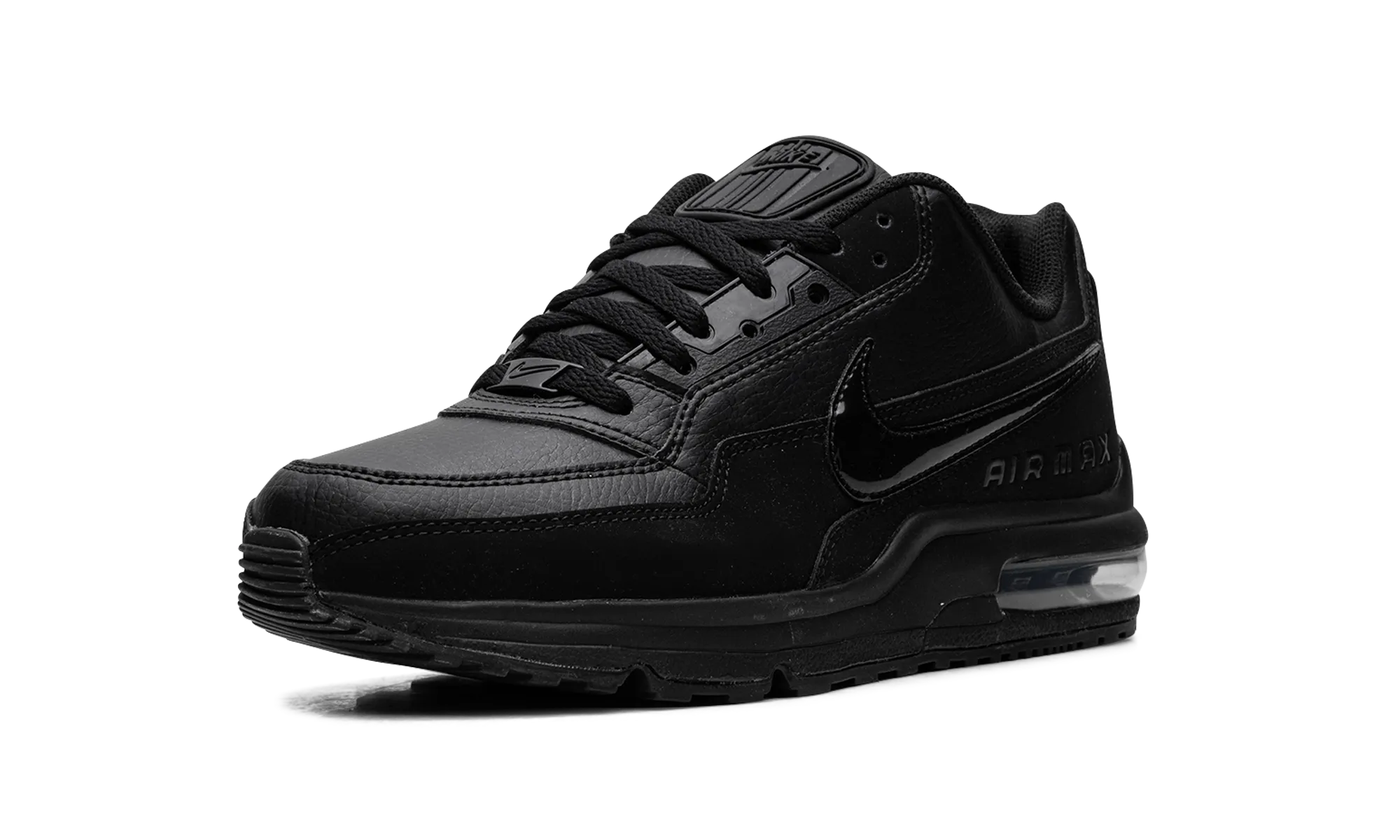 Air Max LTD 3 "Black" nike mens sport sneakers