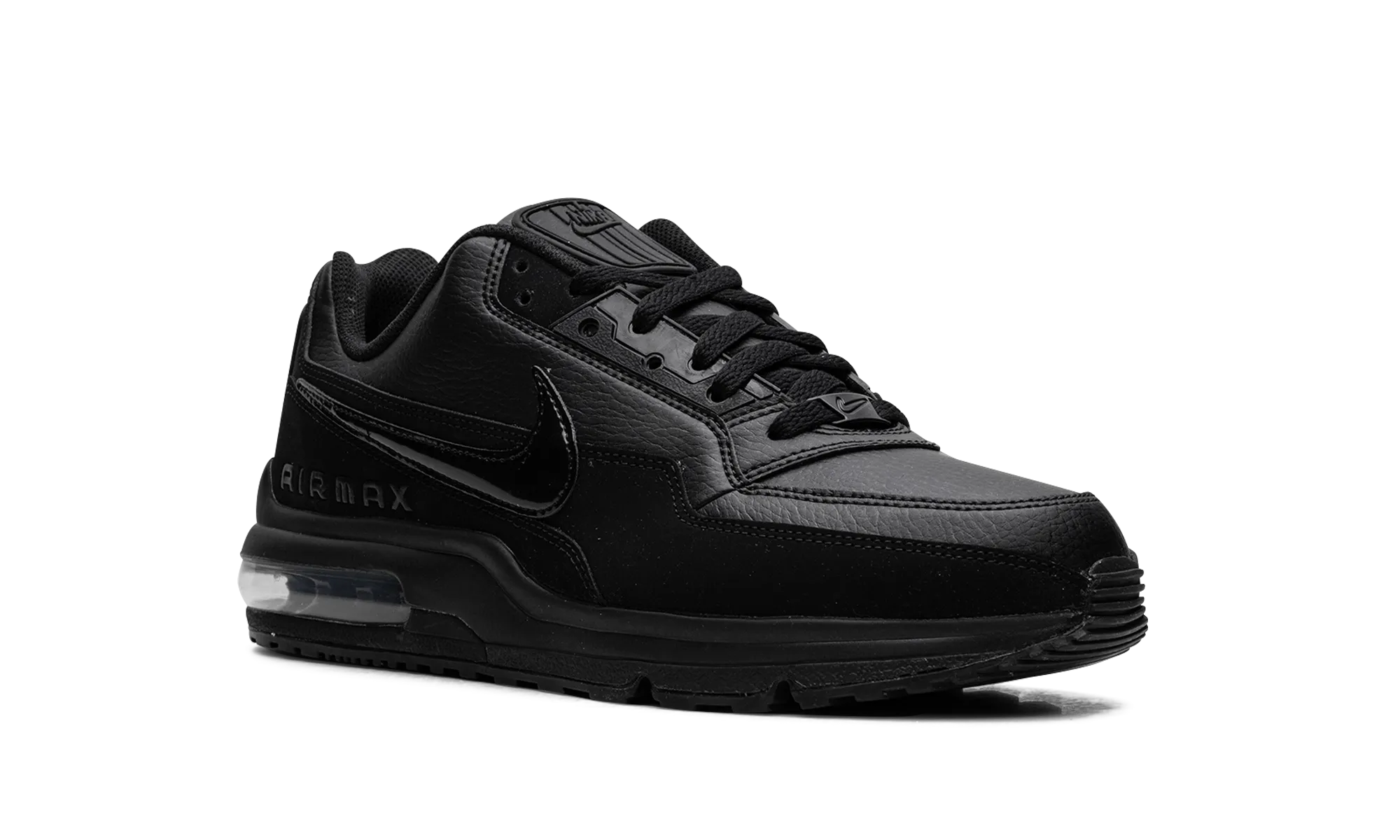 Air Max LTD 3 "Black" nike mens sport sneakers