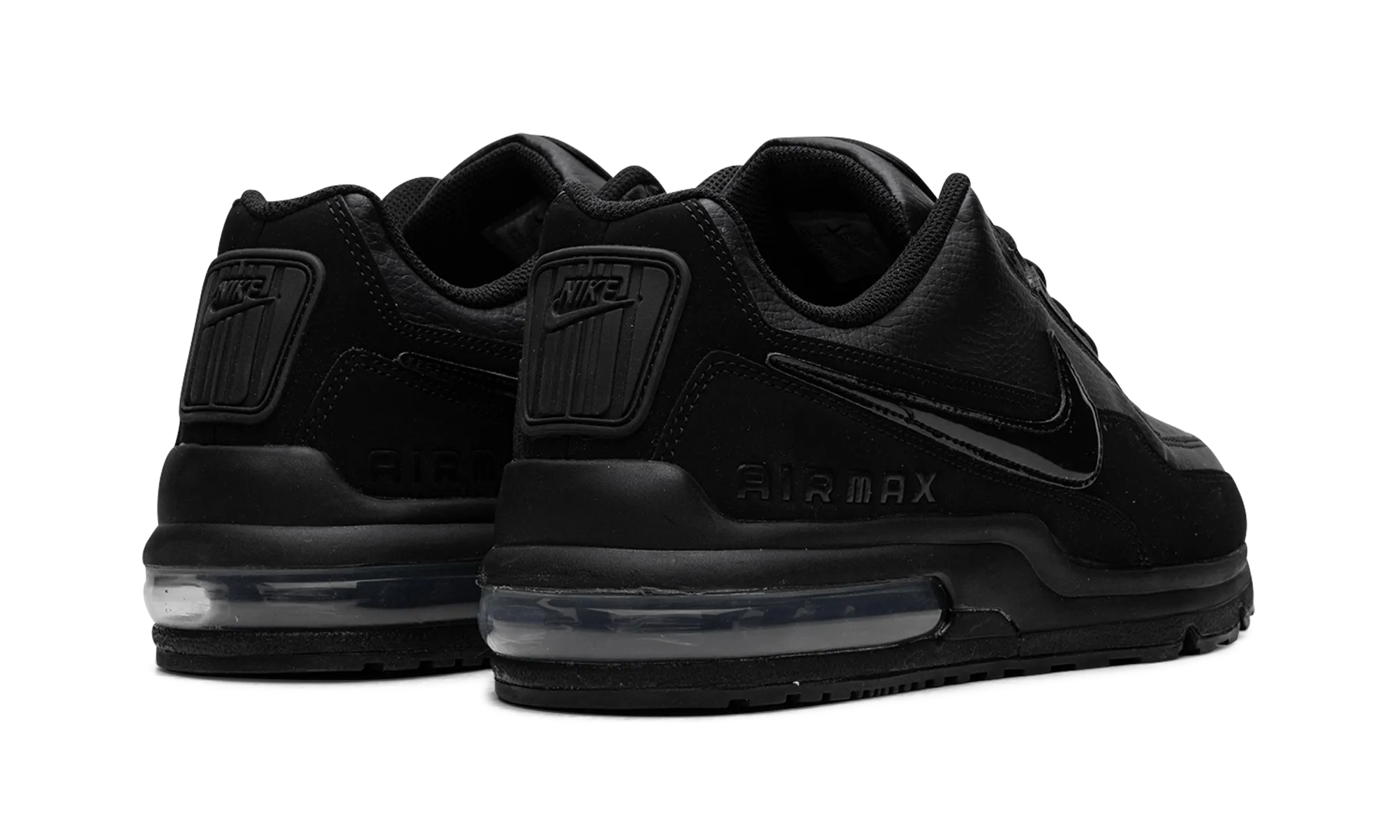 Air Max LTD 3 "Black" nike mens sport sneakers