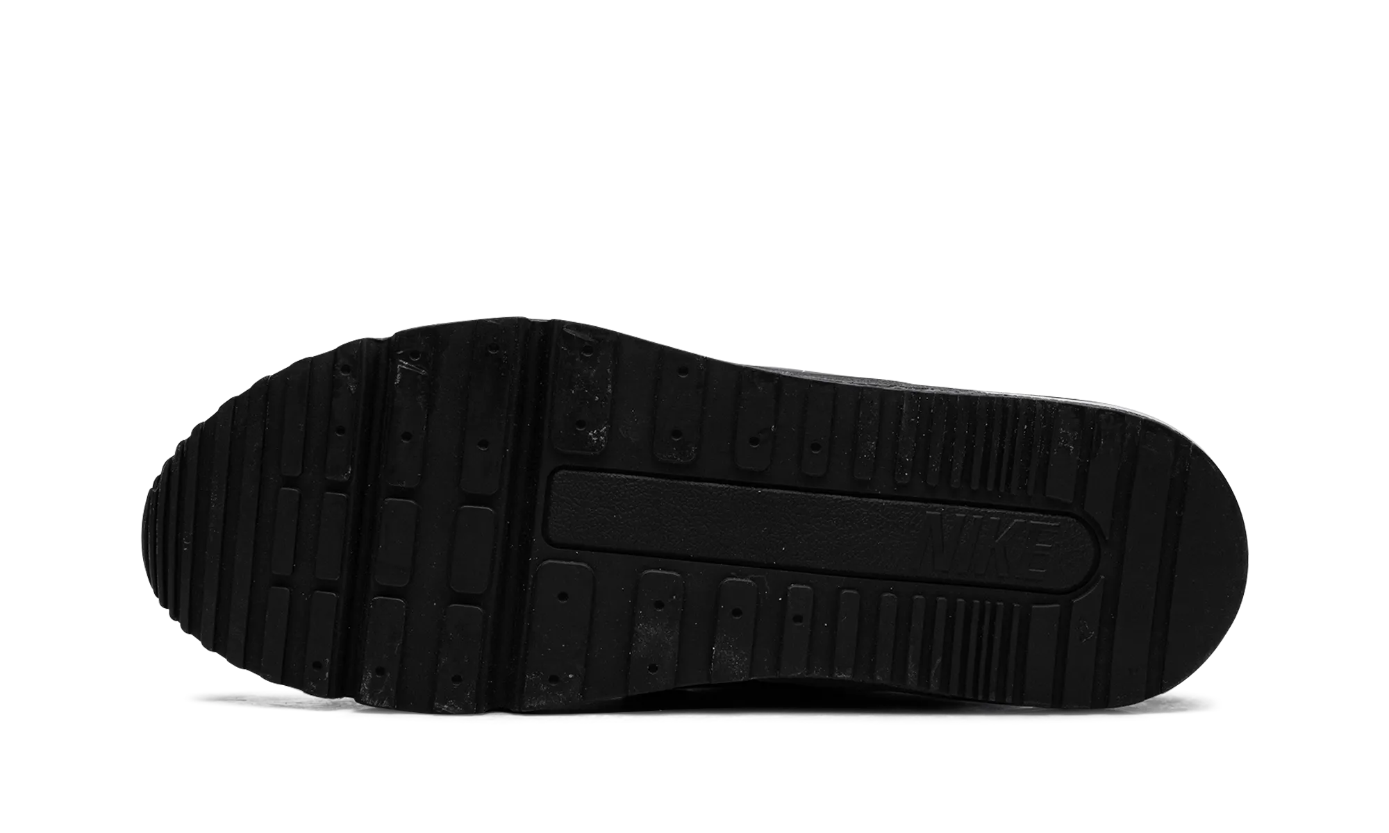 Air Max LTD 3 "Black" nike mens sport sneakers