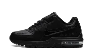 Air Max LTD 3 "Black" Nike Mens shoes