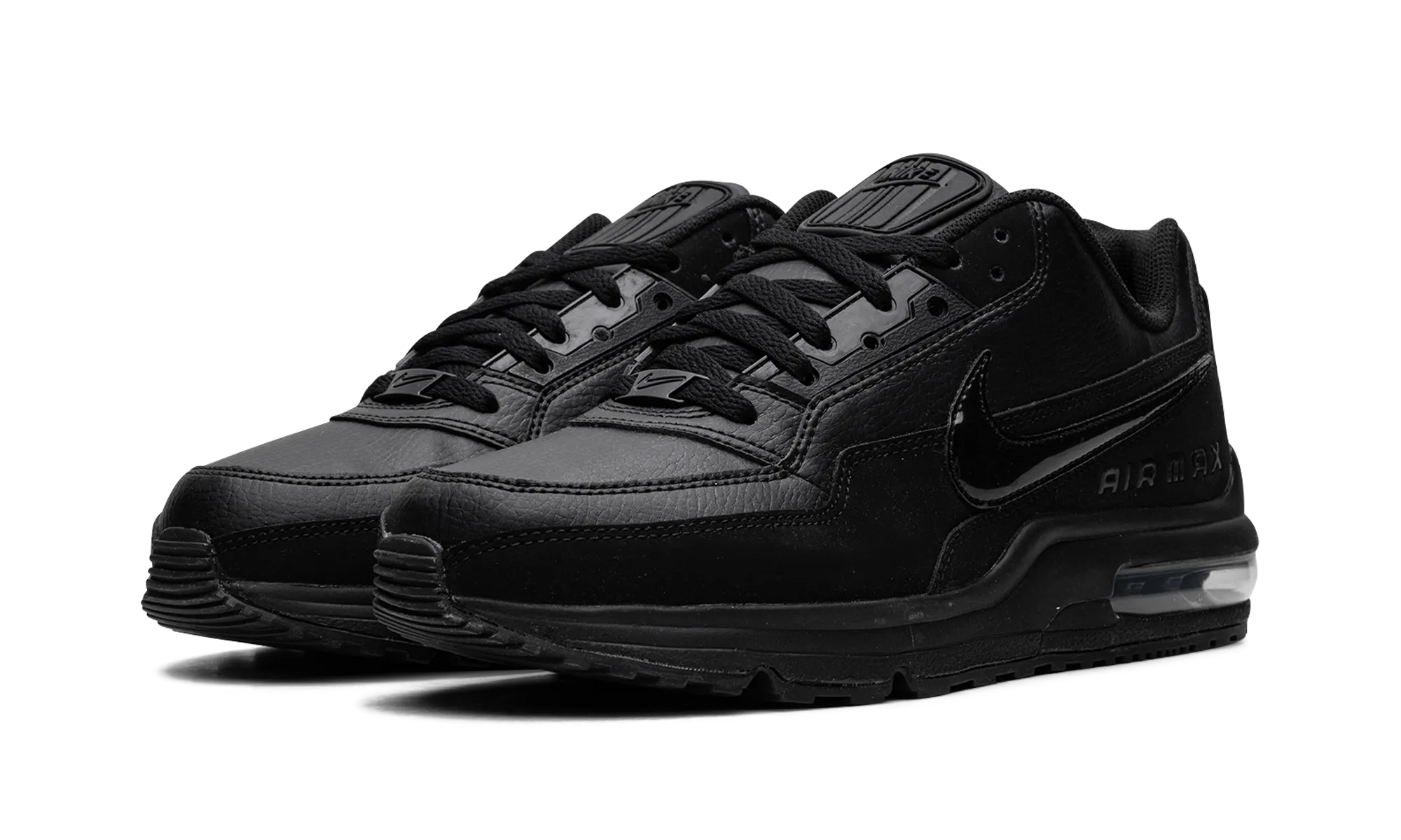 Air Max LTD 3 "Black" nike mens sport sneakers