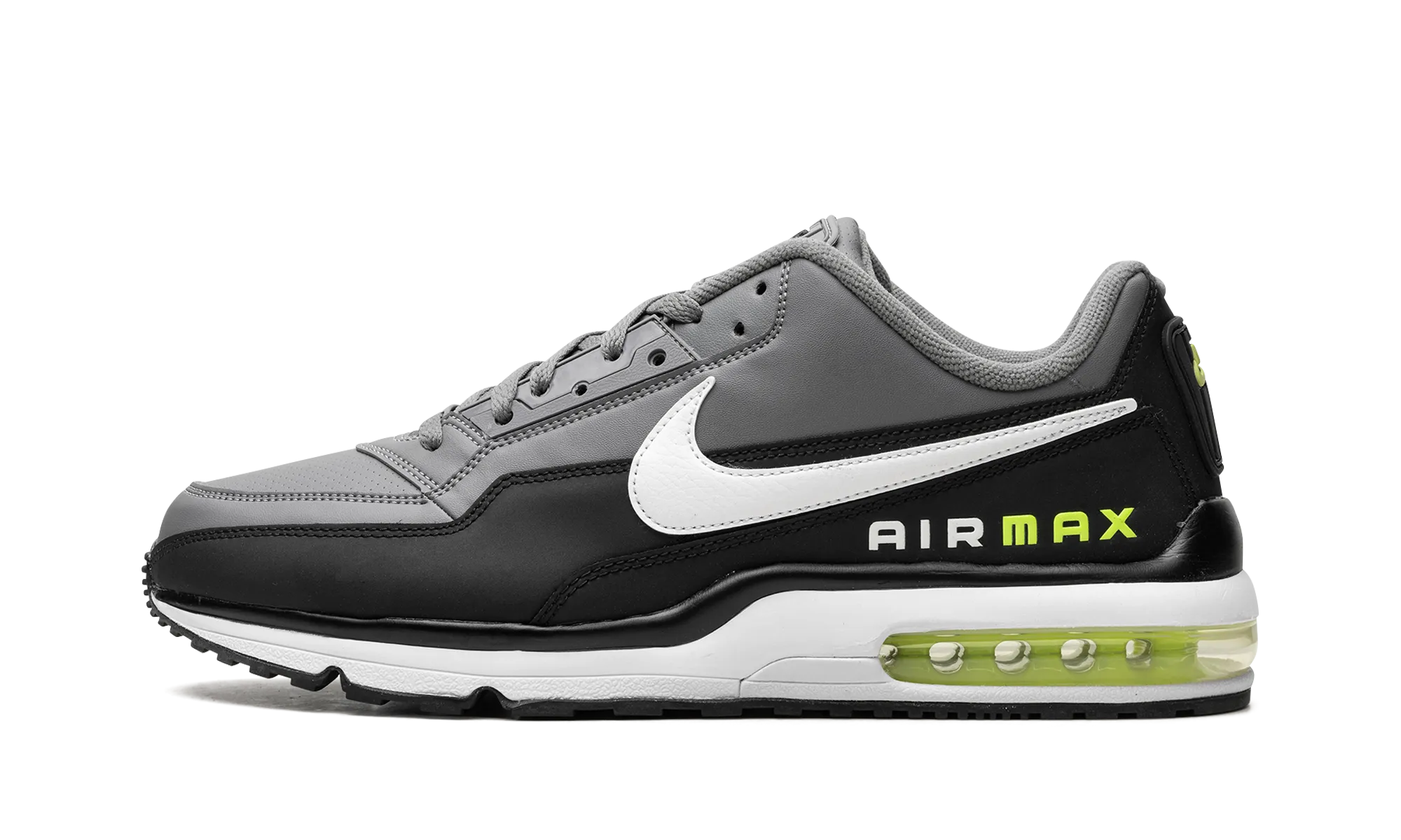 Air Max LTD 3 "Smoke Grey Black" Nike Mens styles