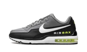 Air Max LTD 3 "Smoke Grey Black" Nike Mens styles