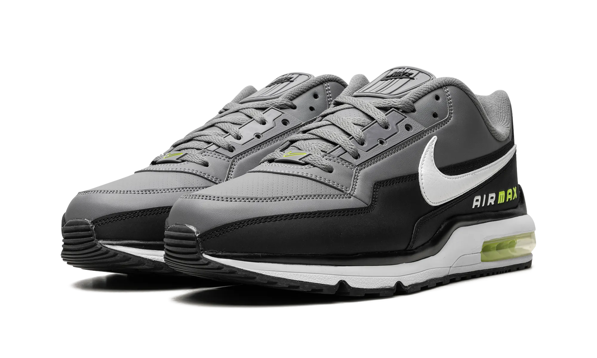 Air Max LTD 3 "Smoke Grey Black" nike everyday mens shoes