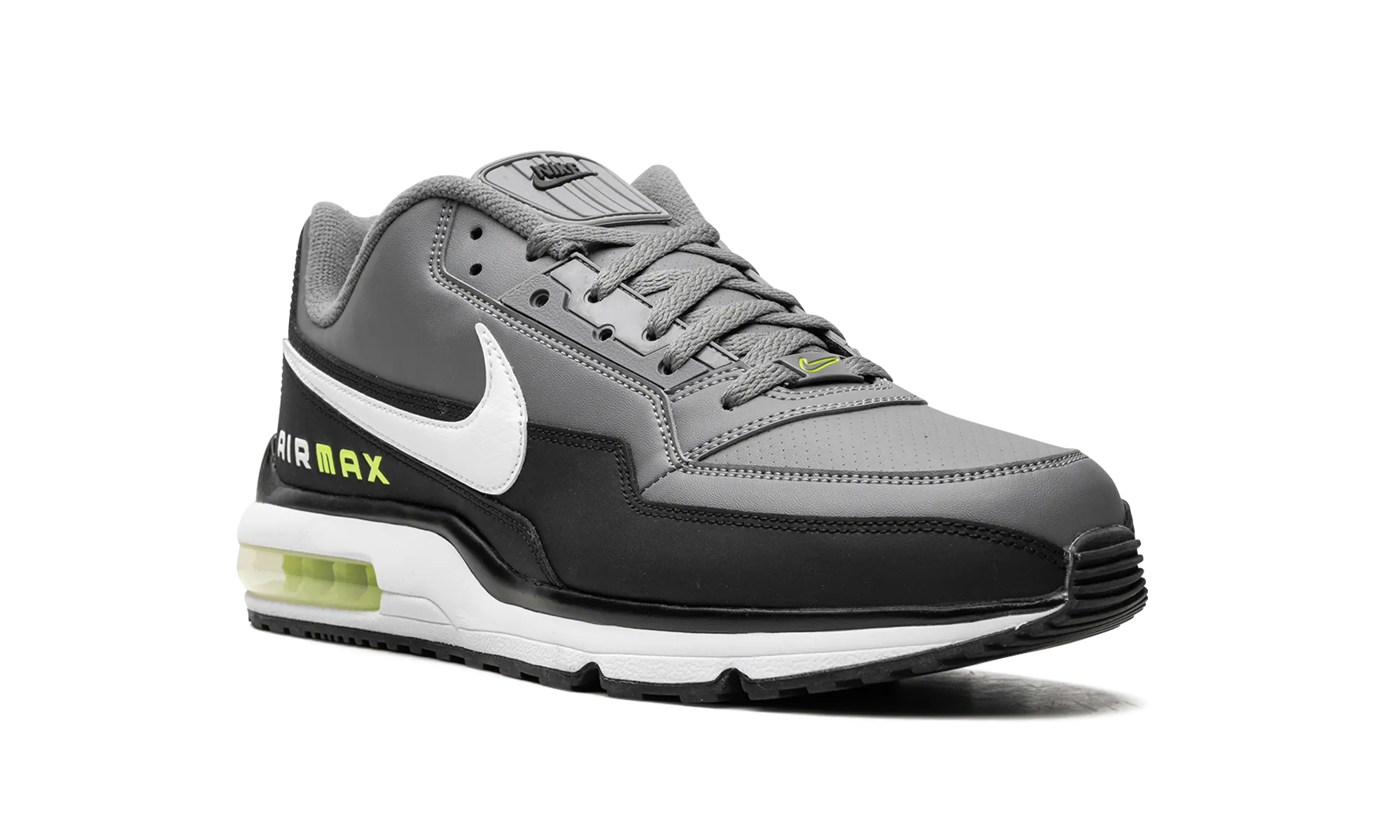 Air Max LTD 3 "Smoke Grey Black" nike everyday mens shoes