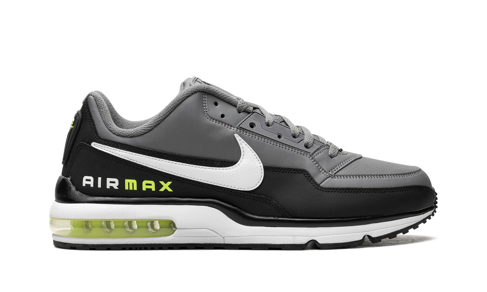 Air Max LTD 3 "Smoke Grey Black" nike everyday mens shoes