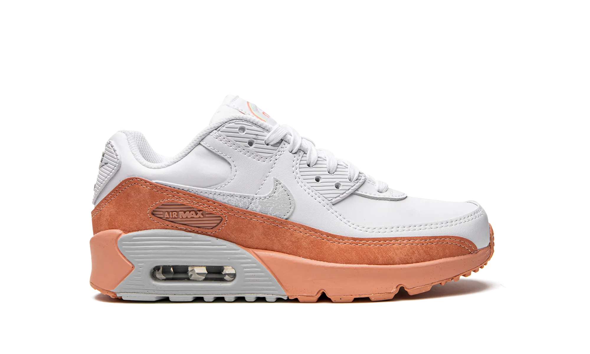 Air Max LTR 90 GS nike school-ready sneakers