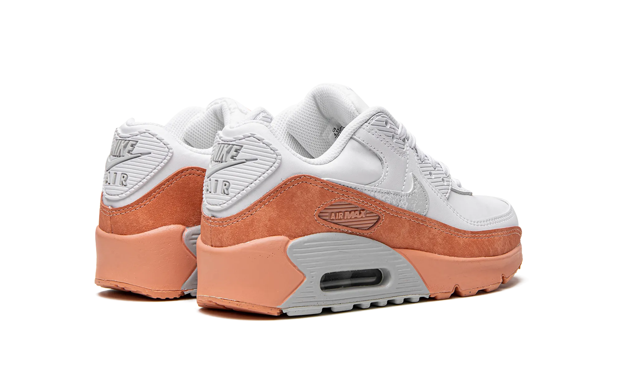 Air Max LTR 90 GS nike school-ready sneakers