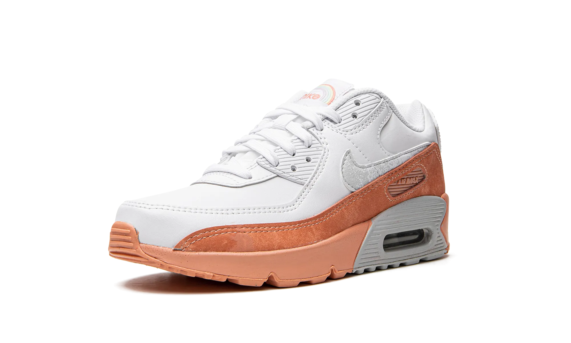 Air Max LTR 90 GS nike school-ready sneakers