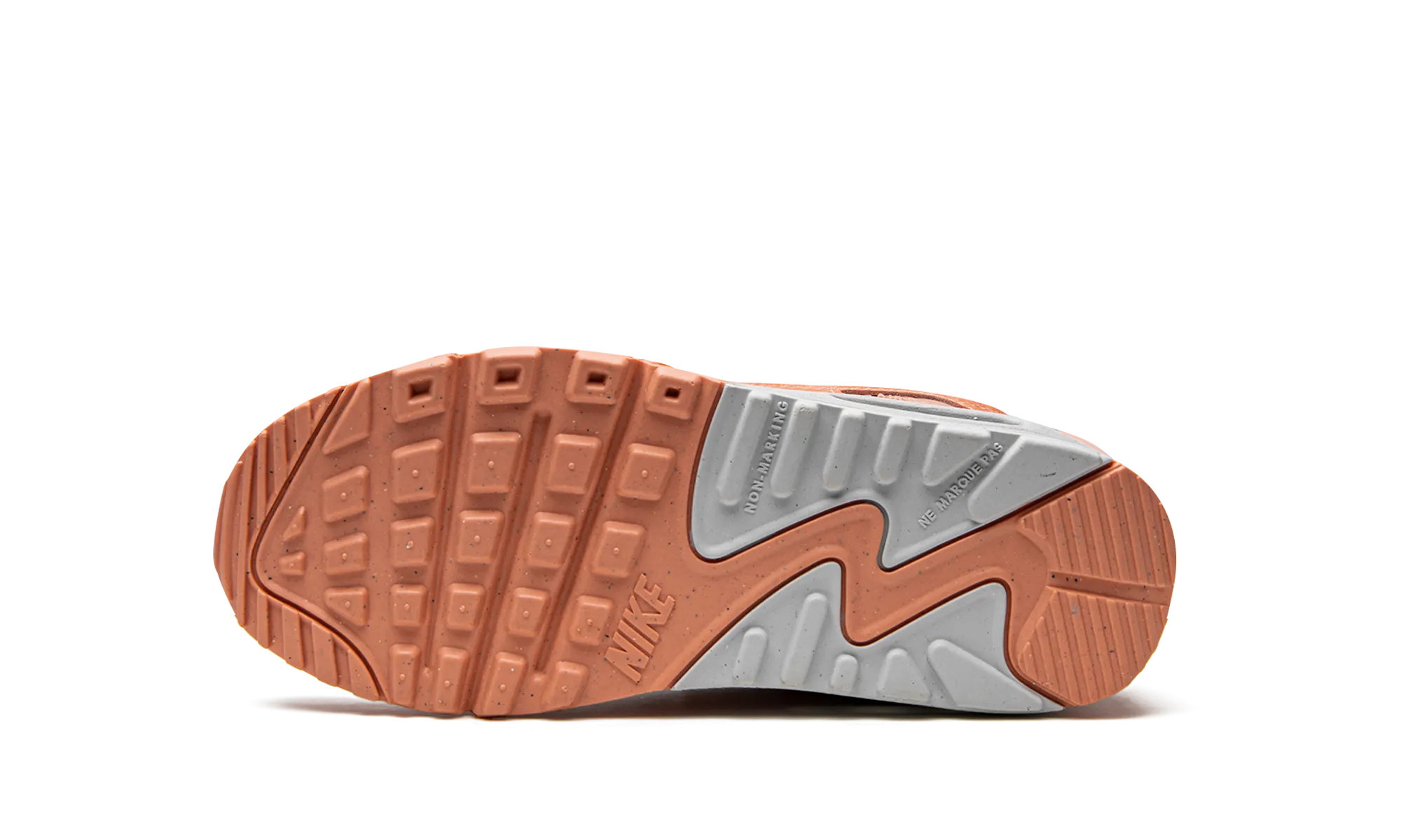 Air Max LTR 90 GS nike school-ready sneakers