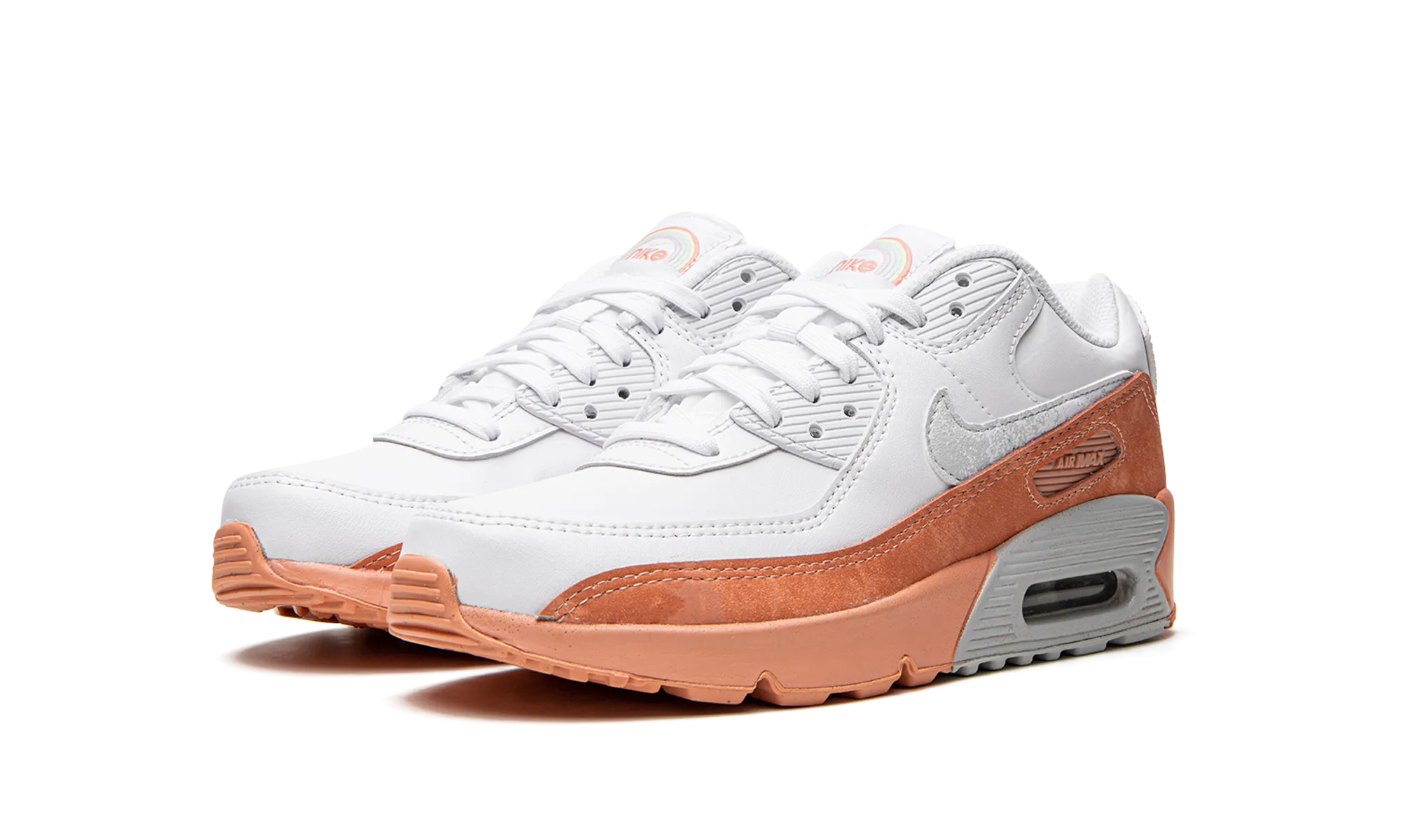 Air Max LTR 90 GS nike school-ready sneakers
