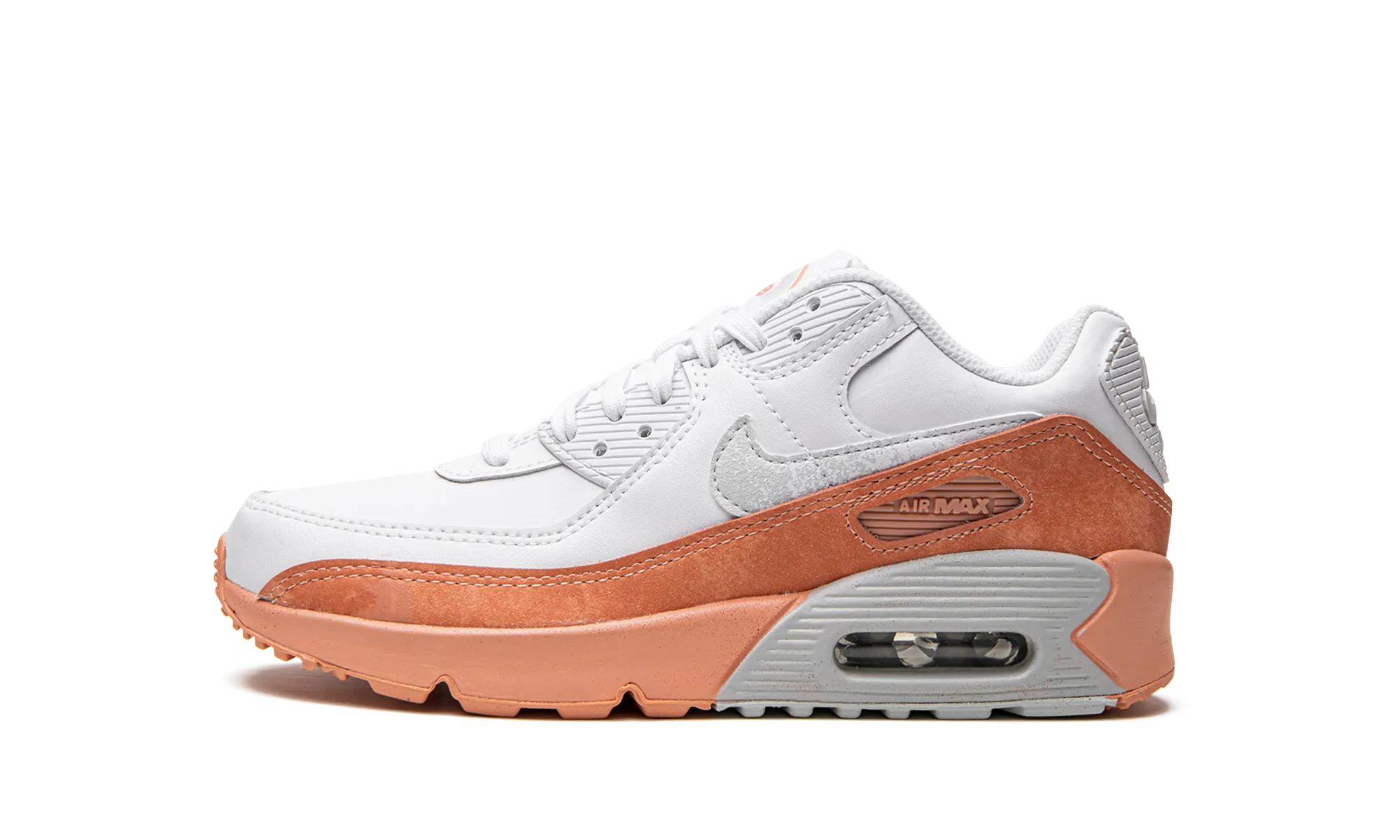 Air Max LTR 90 GS nike school-ready sneakers