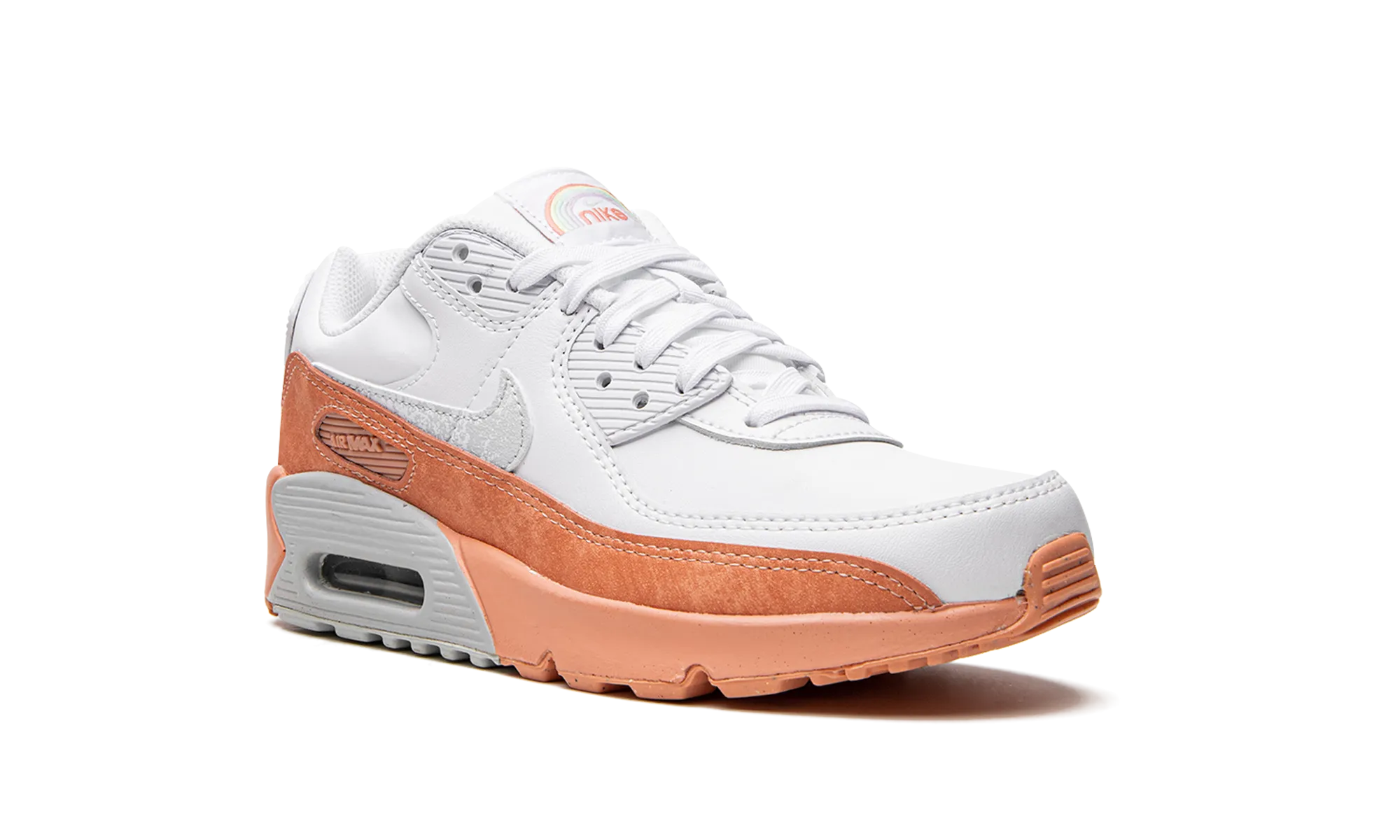 Air Max LTR 90 GS nike school-ready sneakers