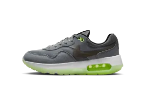 Air Max Motif GS "Smoke Grey Volt'" Nike Grade School styles