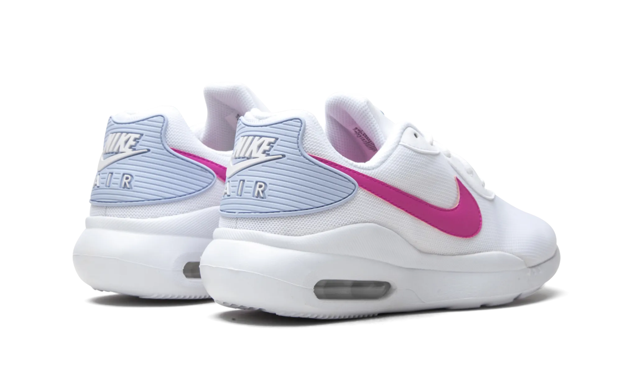 AIR MAX OKETO ESI MNS WMNS nike womens mesh trainers