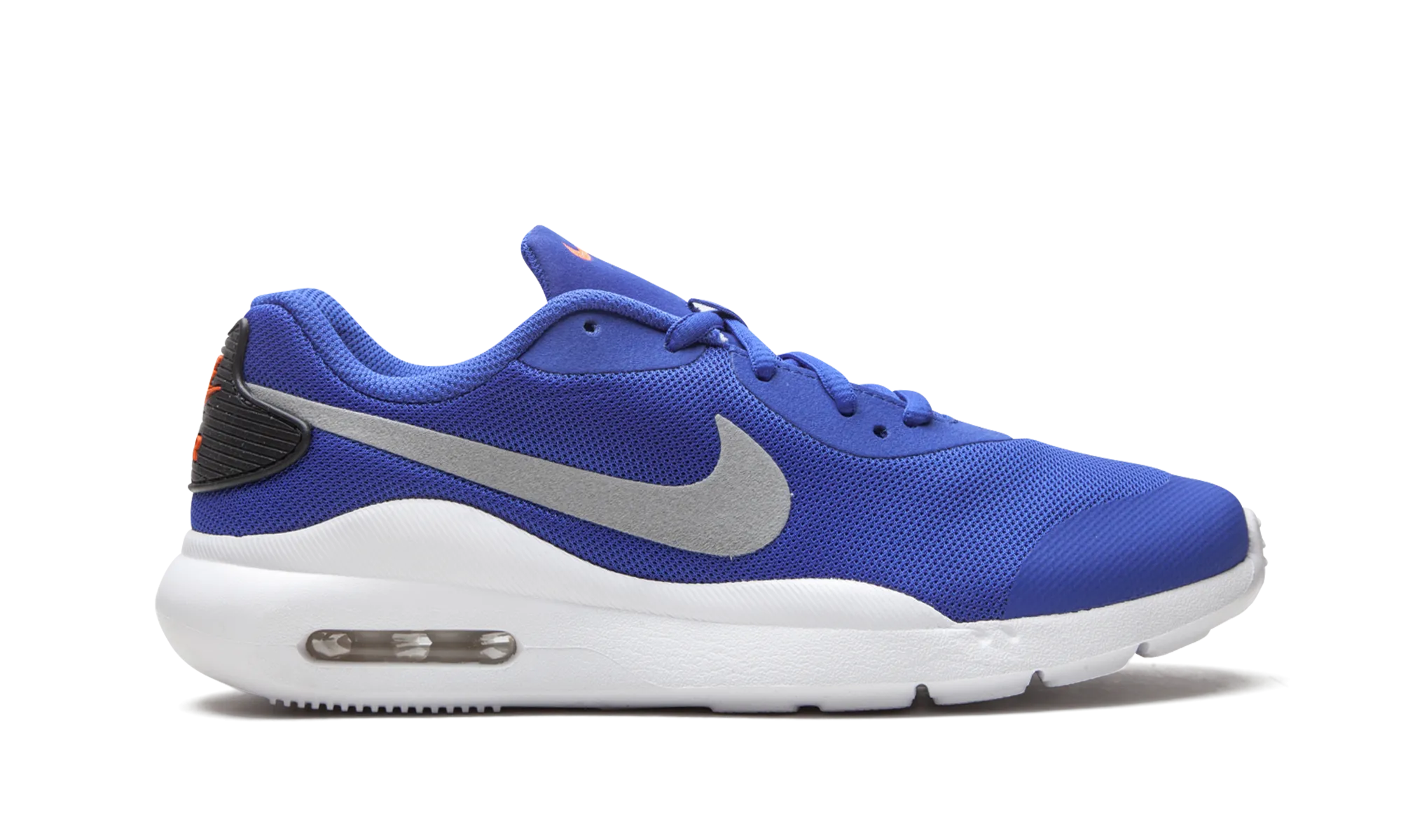 Air Max Oketo GS nike grade school kids sneakers