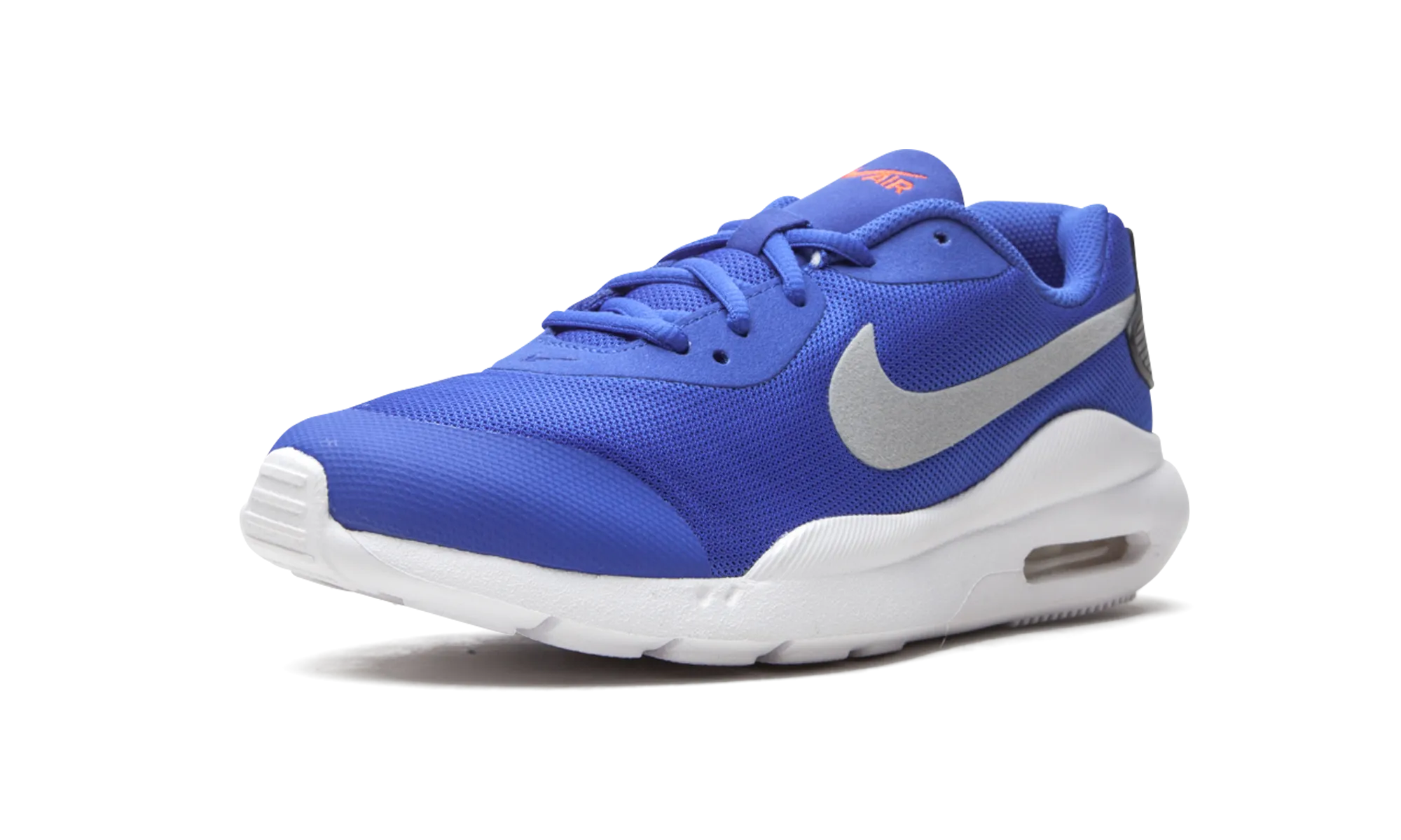 Air Max Oketo GS nike grade school kids sneakers