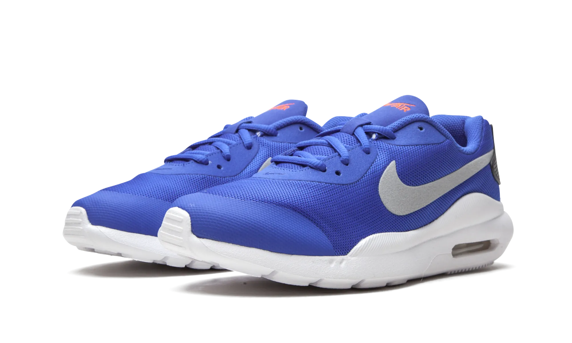 Air Max Oketo GS nike grade school kids sneakers